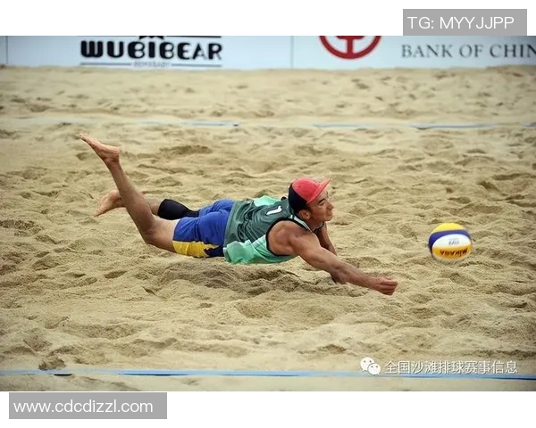 李磊独家分享排球心得与技巧助你提升球技的全面指南