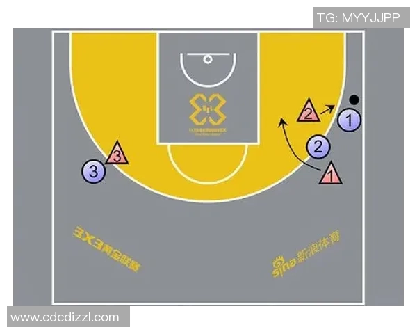 南京篮球队进攻体系解析:战术布局与球员配合的完美结合