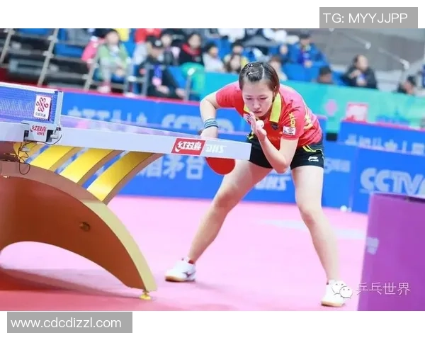 武汉乒乓球队的蜕变与重生探索新篇章的奋斗历程