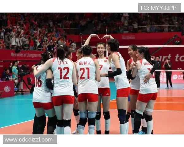 杭州排球队创历史新高排球速度排名再攀高峰