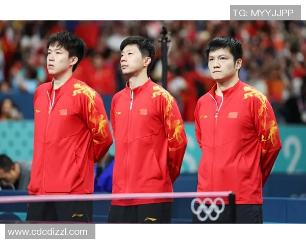 杭州乒乓球队在全国耐力排行榜中荣获第4名展现出强大实力与潜力