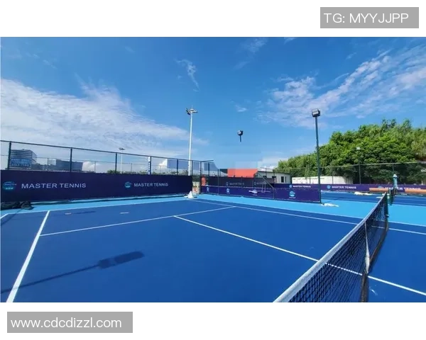 北京网球队实力对比深度解析与未来发展趋势探讨