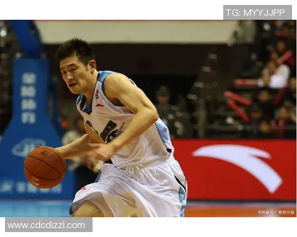 陈磊篮球生涯回顾与成长之路的深度对话