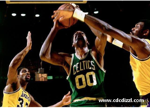 NBA中锋号码的演变与影响：历史与现代角色之间的联系