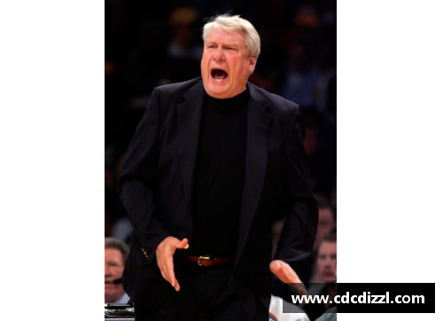 NBA传奇：李在球场上的无限光芒