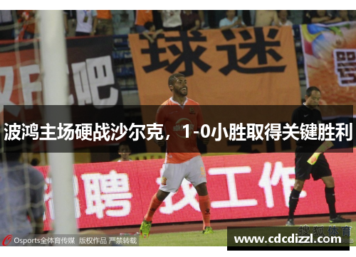 波鸿主场硬战沙尔克，1-0小胜取得关键胜利