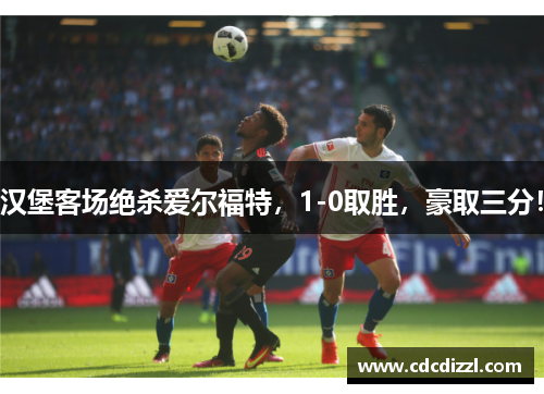 汉堡客场绝杀爱尔福特，1-0取胜，豪取三分！