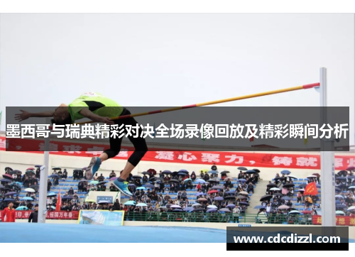 墨西哥与瑞典精彩对决全场录像回放及精彩瞬间分析